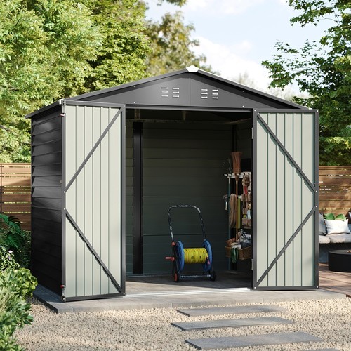 Storage sheds farm garden shed - storage,