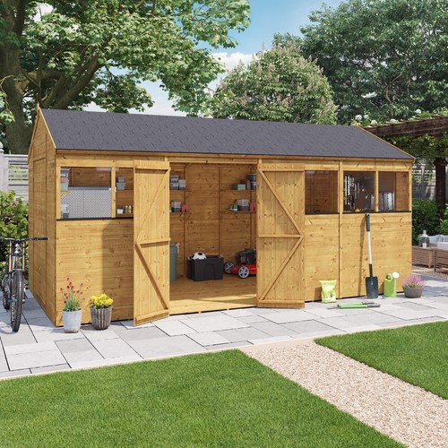 Billyoh garden wooden - billyoh,