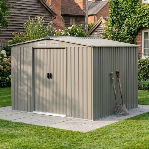 8x8ft heavy duty - heavy, metal