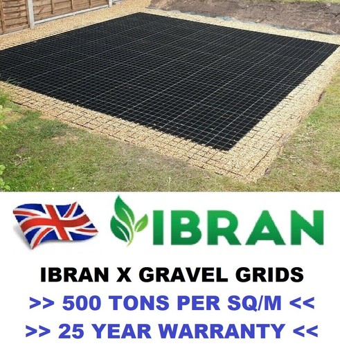 Eco shed base grids - eco,