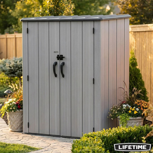 Lifetime vertical 510 - vertical, litre