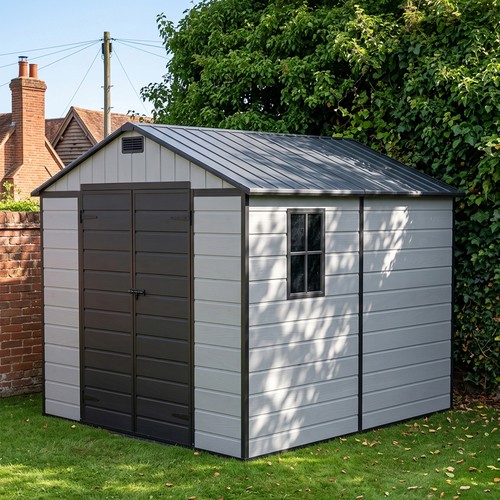 Garden shed 8x4 8x6 - 8x4,, 8x8