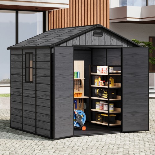 5x4 8x6 8x4ft wood - 5x4,