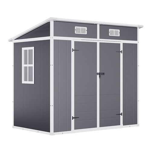 8x4 6x4 large - 6x4, shed