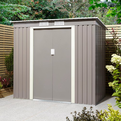 Rowlinson trentvale shed - 6,