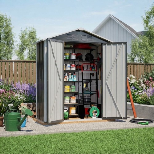 Durable waterproof metal apex - durable,