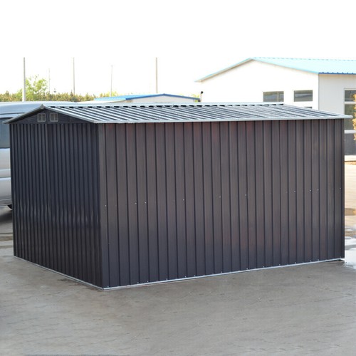 Large metal garden - metal,