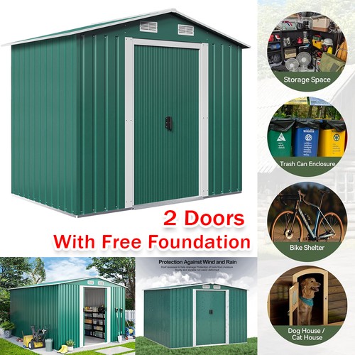 6x4 large metal - 6x4, outdoor