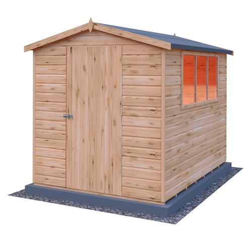 Lewis single door - 8, 6