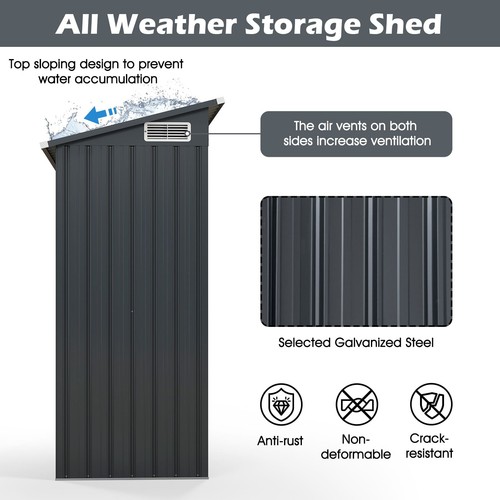 Storage shed utility tool - shed,