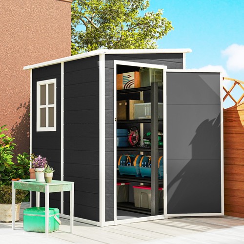 5ft plastic garden - x,
